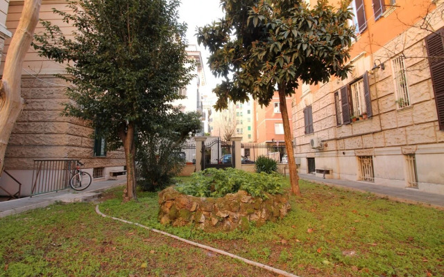 San Giovanni Smart & Well Connected