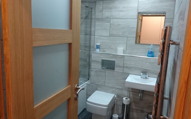 Marine View Apartments