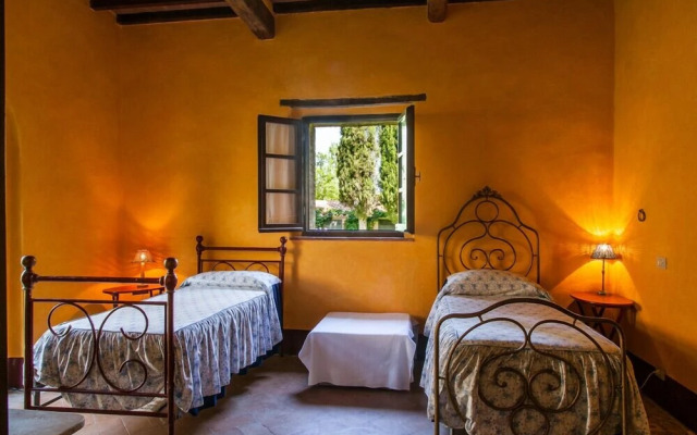 Verdidea - PIAN DELL'ASSO (up to 26 people)