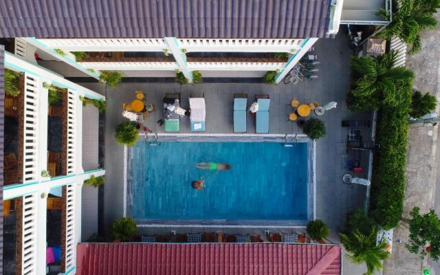 Hoi An Estuary Villa