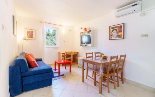 Apartment A2 - Prvi zal