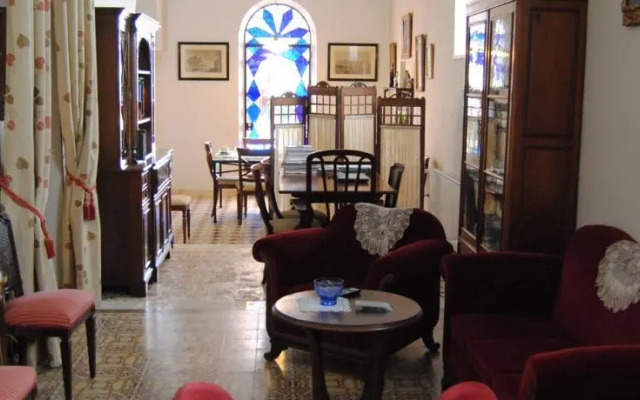 Hotel Rural La Encina