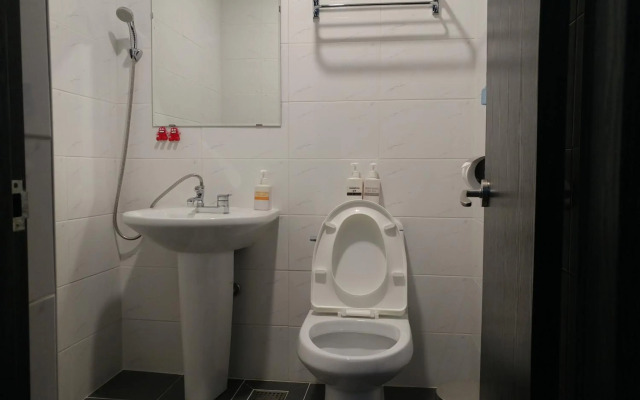 Sokcho & Guesthouse