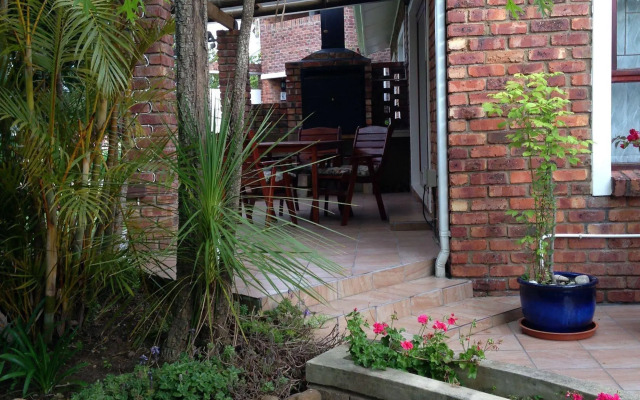 Edenwood Guest House