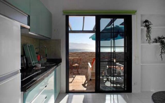 Faro de sardina Apartment