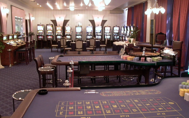 Hotel Bulgaria Burgas