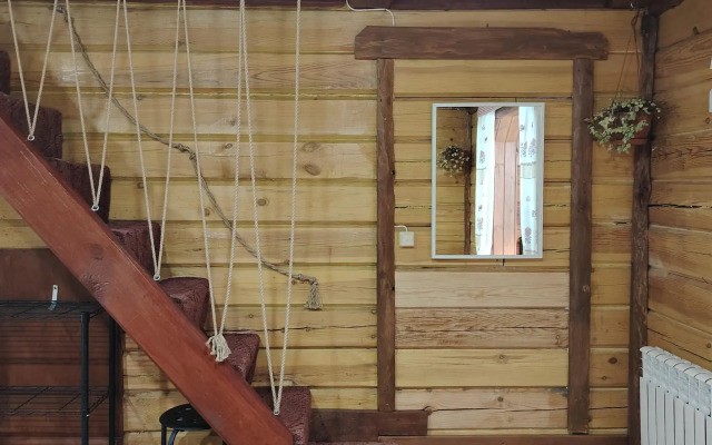 Chalet Gornaya Pchela
