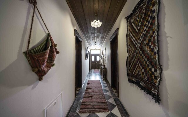 Tas Konak Hotel