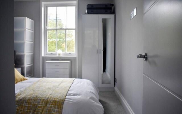 Fantastic 1 Bedroom Flat in Central Brighton Location
