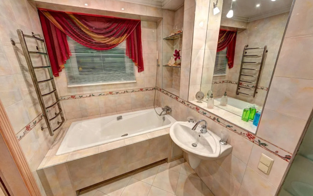 Apartments Nazarivska