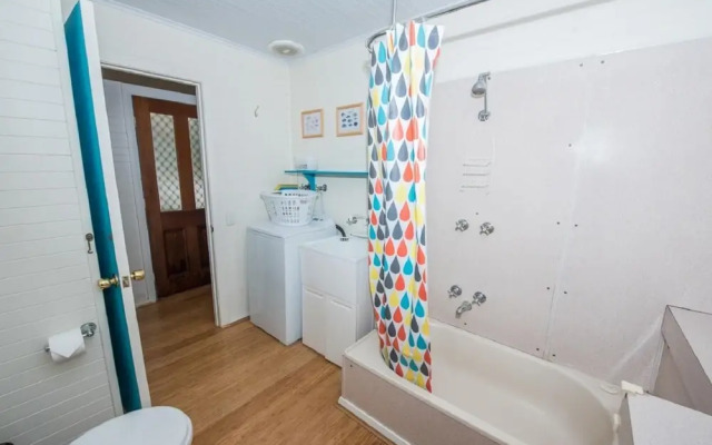 Redbill Beach Retreat