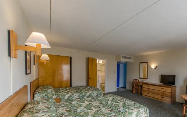Attache Motel