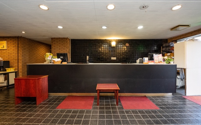 Sky Heart Hotel Koiwa