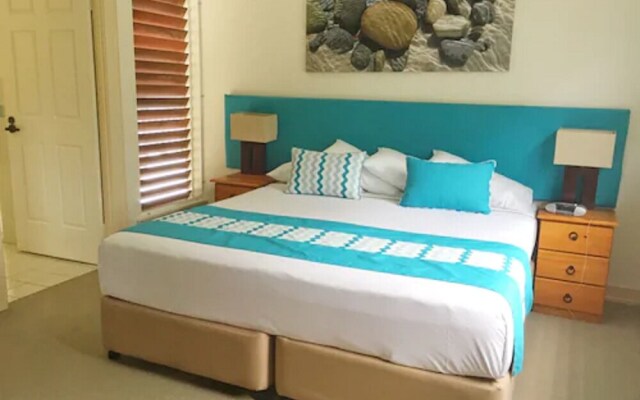 The Reef Retreat Townhouses