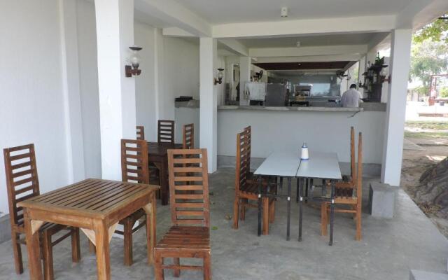 Pigeon Island Beach Resort
