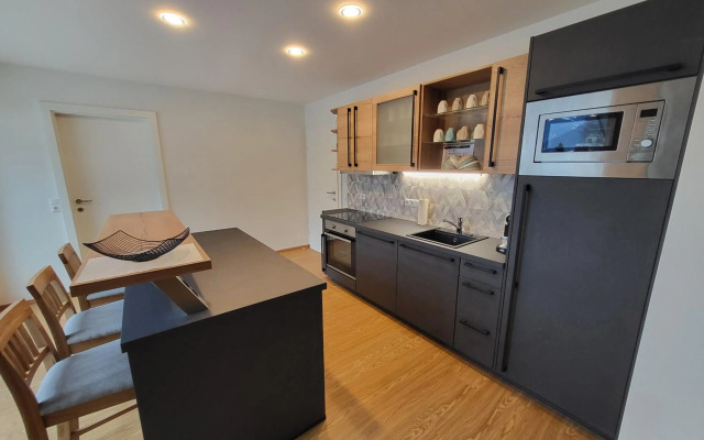 Appartements MAYR inklusive GRATIS Zugang zur ALPENTHERME