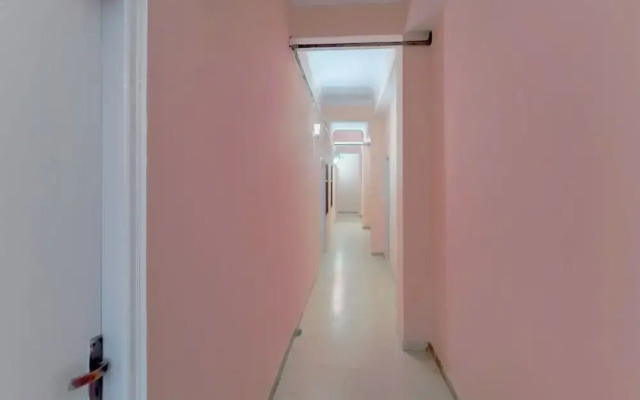 OYO 23584 Ivy Resort