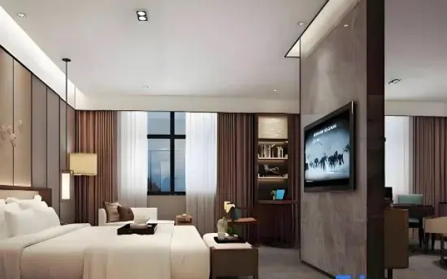 Kaiyue Hotel