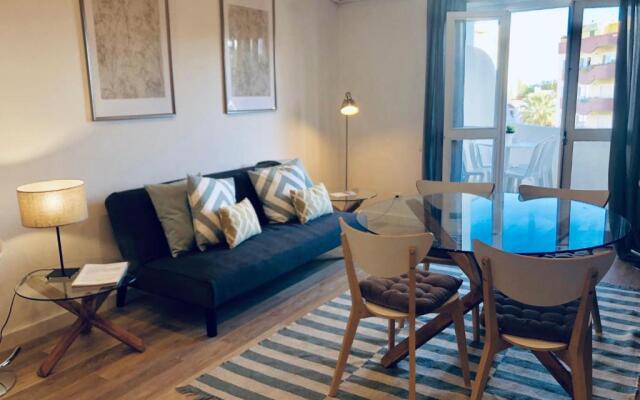 Apartamento 24 SOL