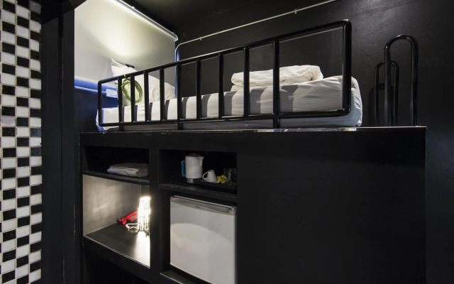 Jasaen Stylish Boutique Hotel