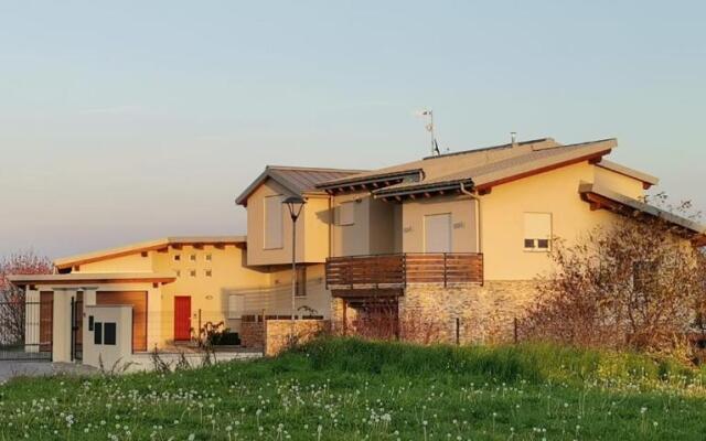 Villa Cocuzza