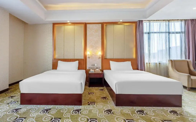 Vienna Classic Hotel (Dongguan Humen Xiaojiejiao)