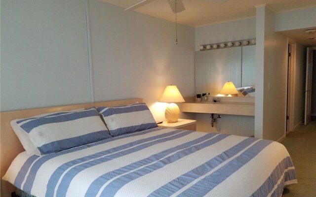 Henlopen Unit 811 by Long & Foster