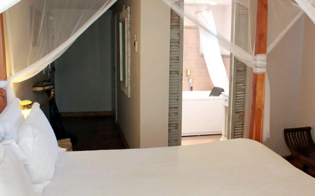 Hotel Bastide de Lourmarin