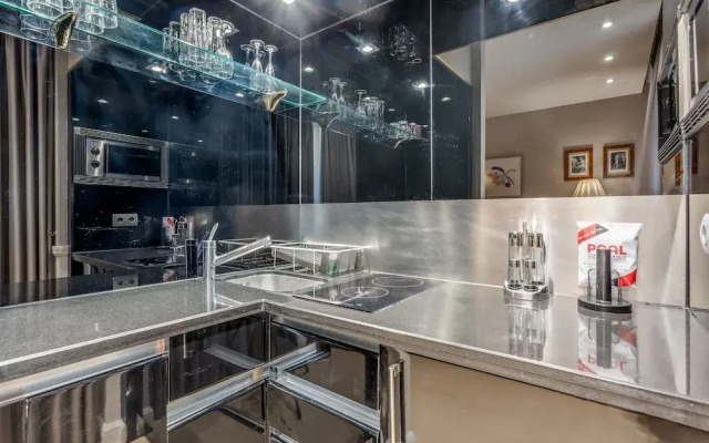 PAAL Apartments Marbella Guadalpín