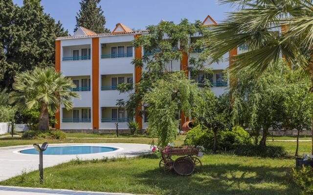 La Santa Maria Hotel