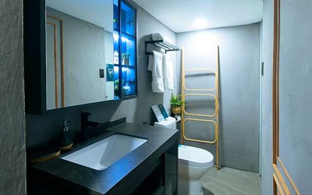 The Balilo Guesthouse