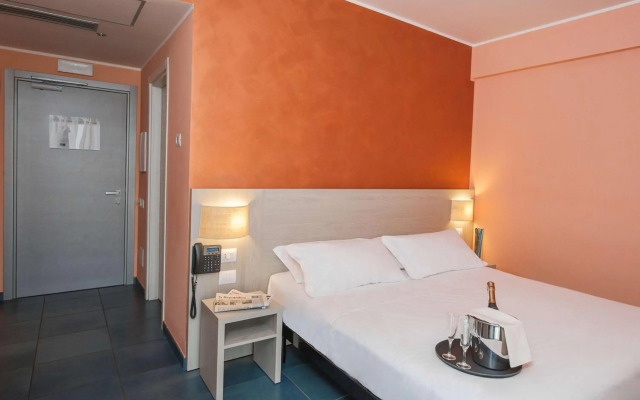 Hotel Testani Colleferro
