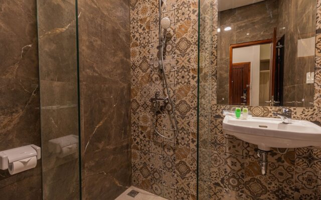 The Baliem Hotel