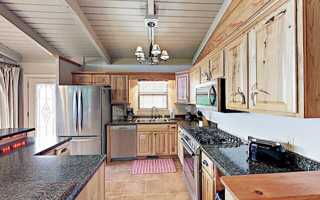 1455 Gatlinburg - 3 Br Cabin