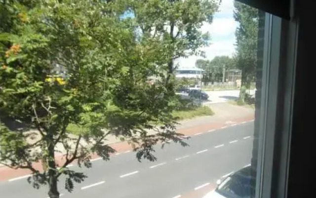 Alkmaar Station Apartments