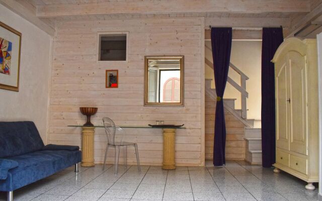 Le Dimore Centro B&B