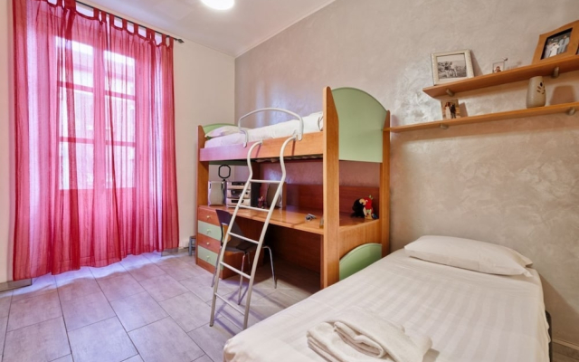 Stadio Olimpico Apartment