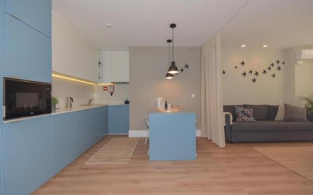 Invicta oporto Residence