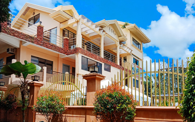RedDoorz @ Southern Suites Guimaras