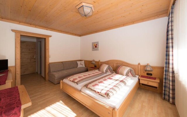Pension Maislinger