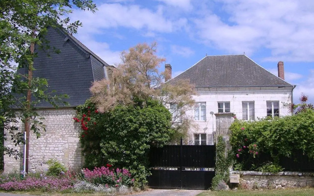 Le Presbytère de Sévigny