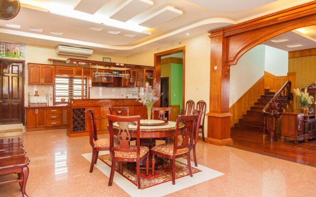 Villa Binh Minh