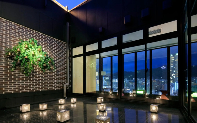 Candeo Hotels Kobe Torroad