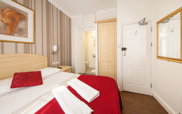 The Fairway Hotel