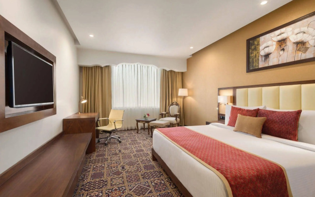 Ramada Plaza by Wyndham Agra