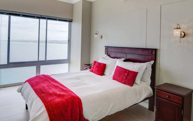 Gordon'S Bay Luxury Apartments