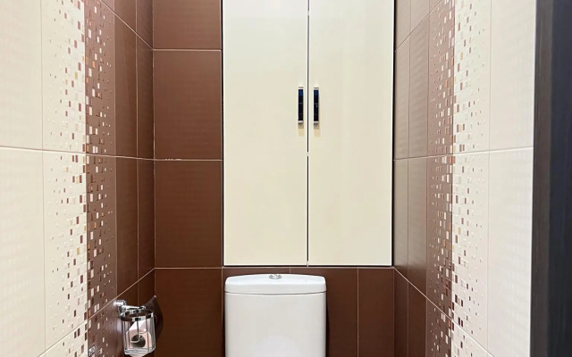 Кравц Групп на ул. Быстрецкая, д. 20