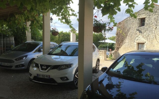 Child Friendly Gites Charente Maritime