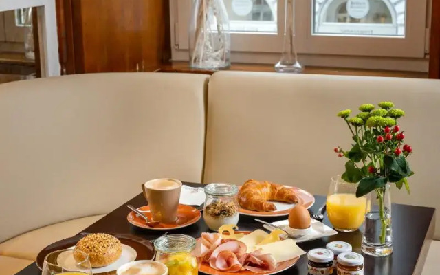 Hotel am Mirabellplatz