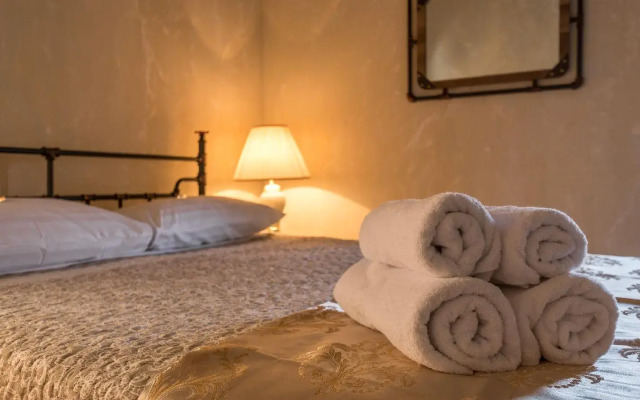 Apartment Lady Diana